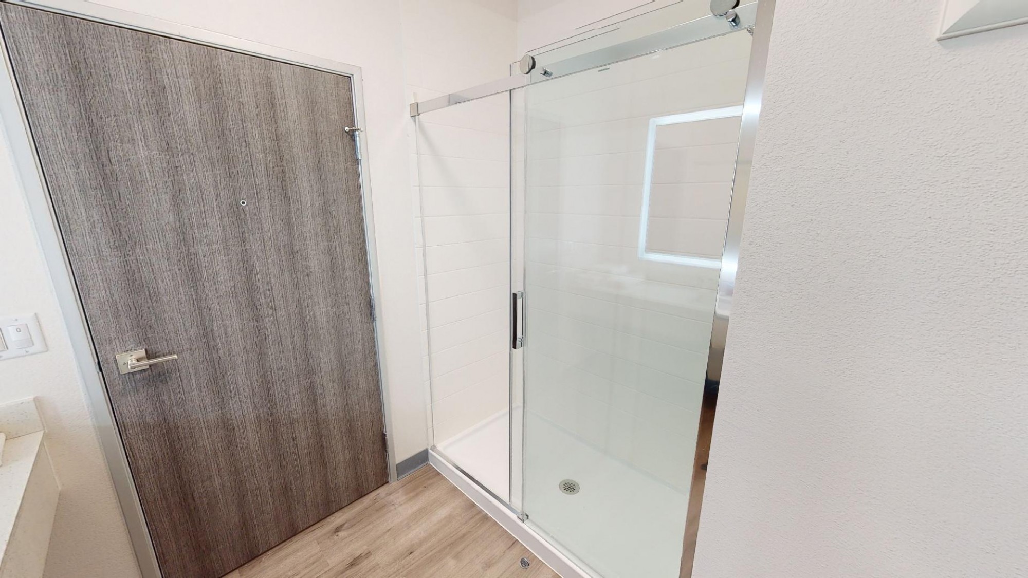 Jacuzzi Suite