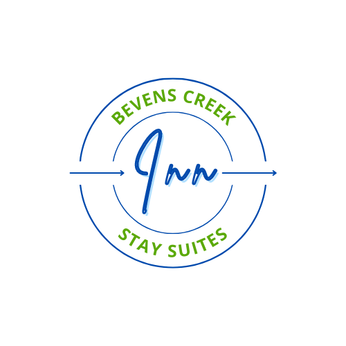 Bevens Creek Inn - Stay Suites